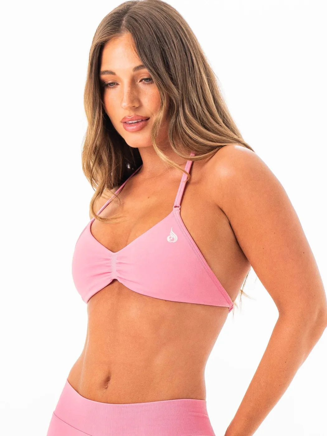 Sculpt Seamless Mini Bra