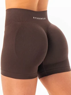 Sculpt Seamless Shorts