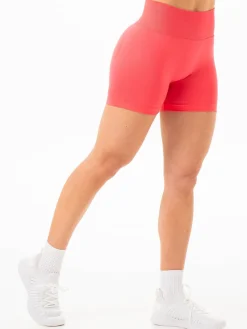 Sculpt Seamless Shorts