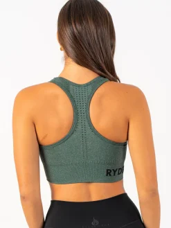 Seamless Staples Sports Bra