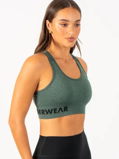 Seamless Staples Sports Bra