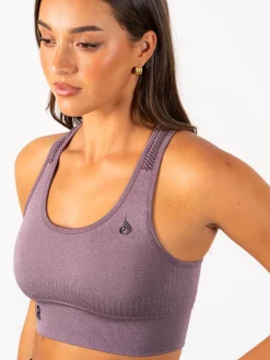 Seamless Staples Sports Bra
