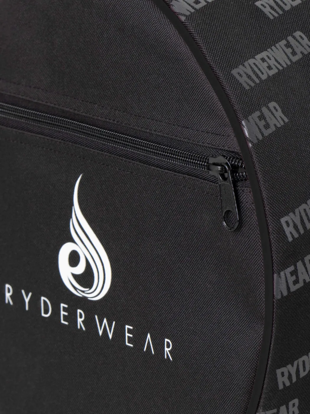 Signature Duffle Bag