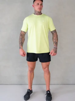 Soft Tech Arnie Shorts
