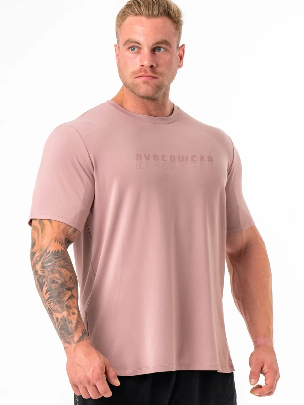 Soft Tech Regular T-Shirt