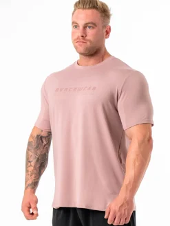 Soft Tech Regular T-Shirt