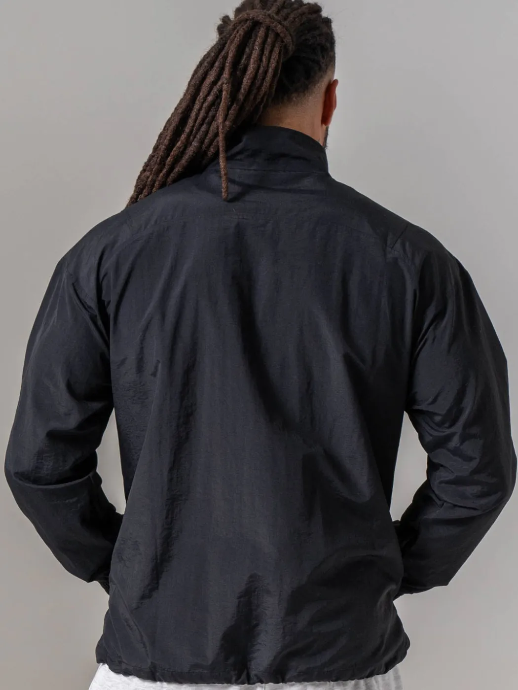 Spray Jacket
