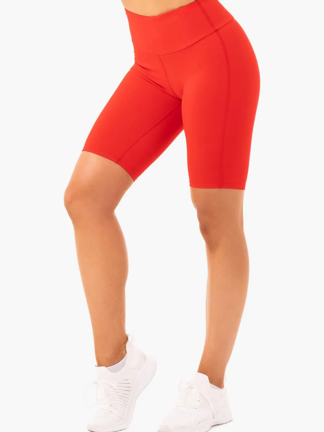 Staples Bike Shorts