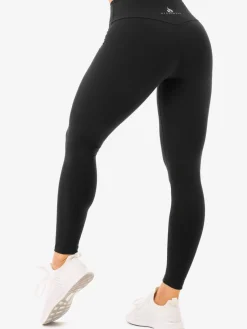 Staples High Waisted Leggings
