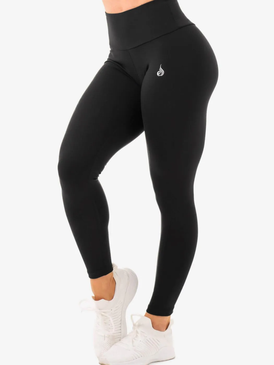 Staples High Waisted Leggings