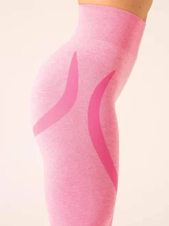 Staples Seamless Leggings