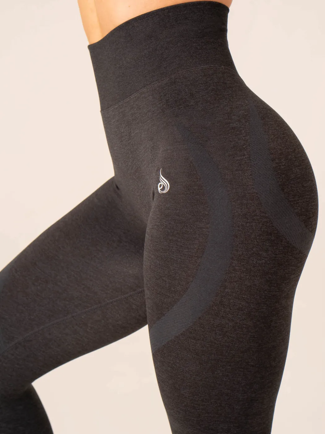 Staples Seamless Leggings