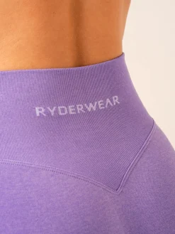 Staples Seamless Shorts