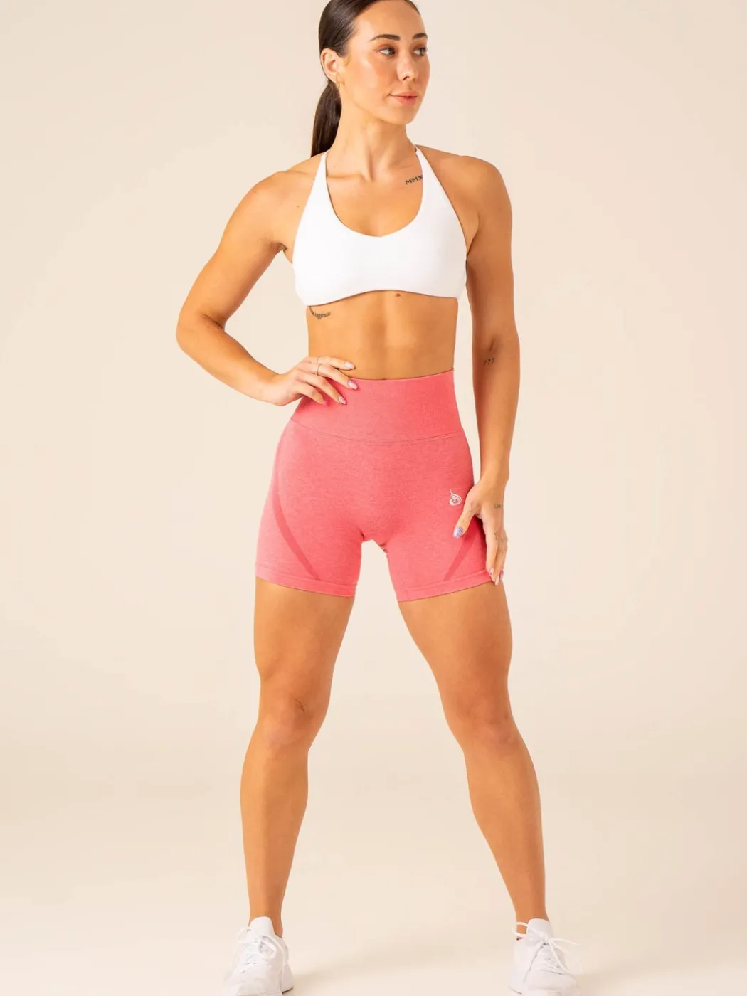 Staples Seamless Shorts
