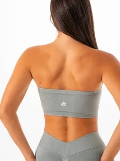 Stonewash Seamless Bandeau