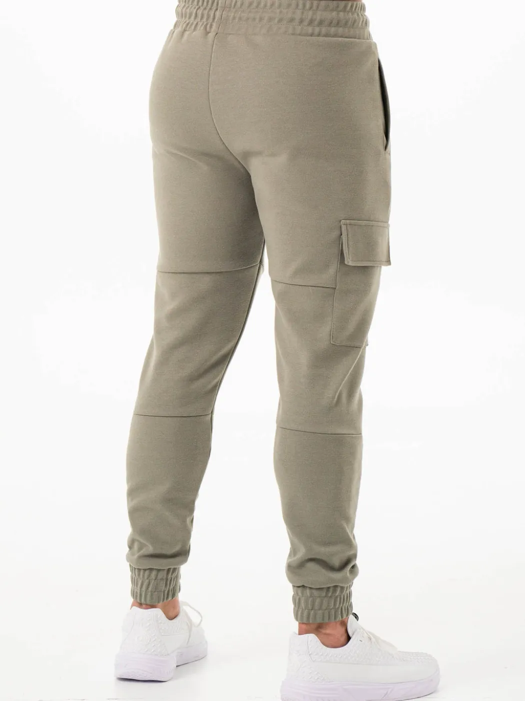 Tech Cargo Pant