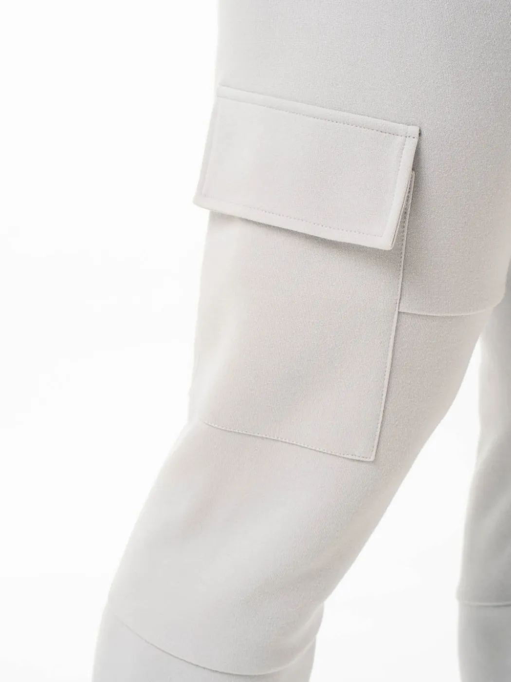 Tech Cargo Pant