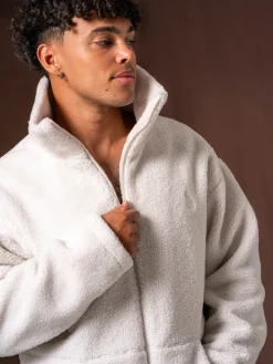Teddy Jacket