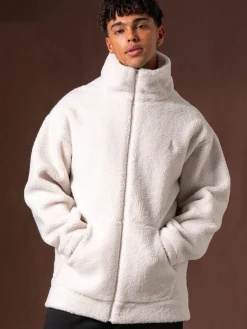 Teddy Jacket