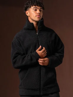Teddy Jacket