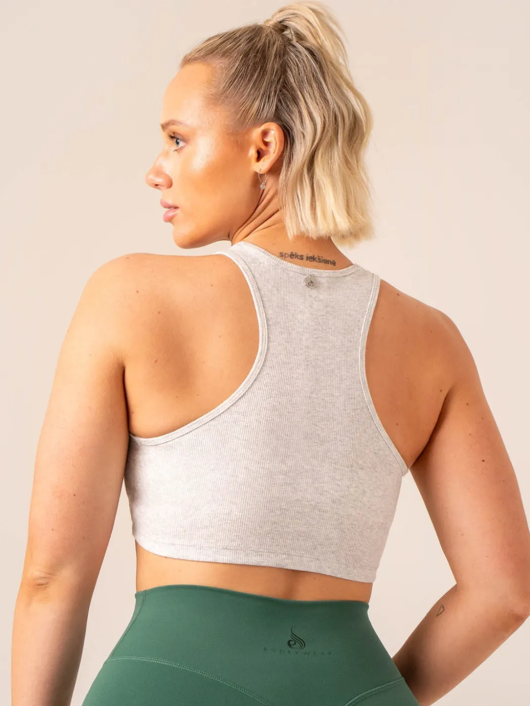 Tempo Rib Tank