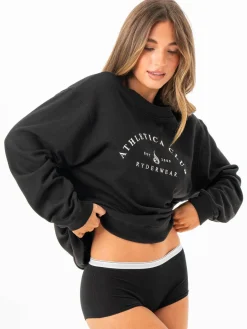 Tempo Sweater