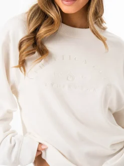 Tempo Sweater