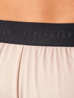 Terrain Mesh Gym Shorts