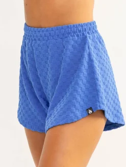 Terry Towelling Shorts
