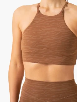 Transform Reversible Sports Crop