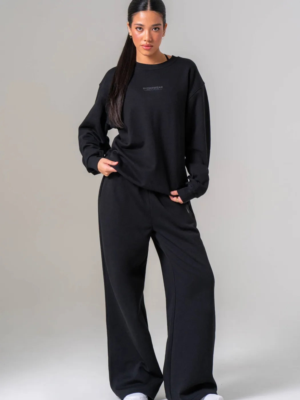 Unisex Crewneck