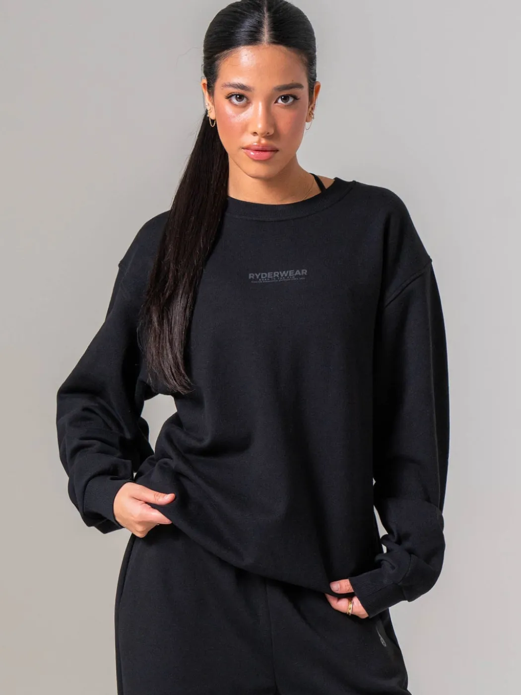 Unisex Crewneck