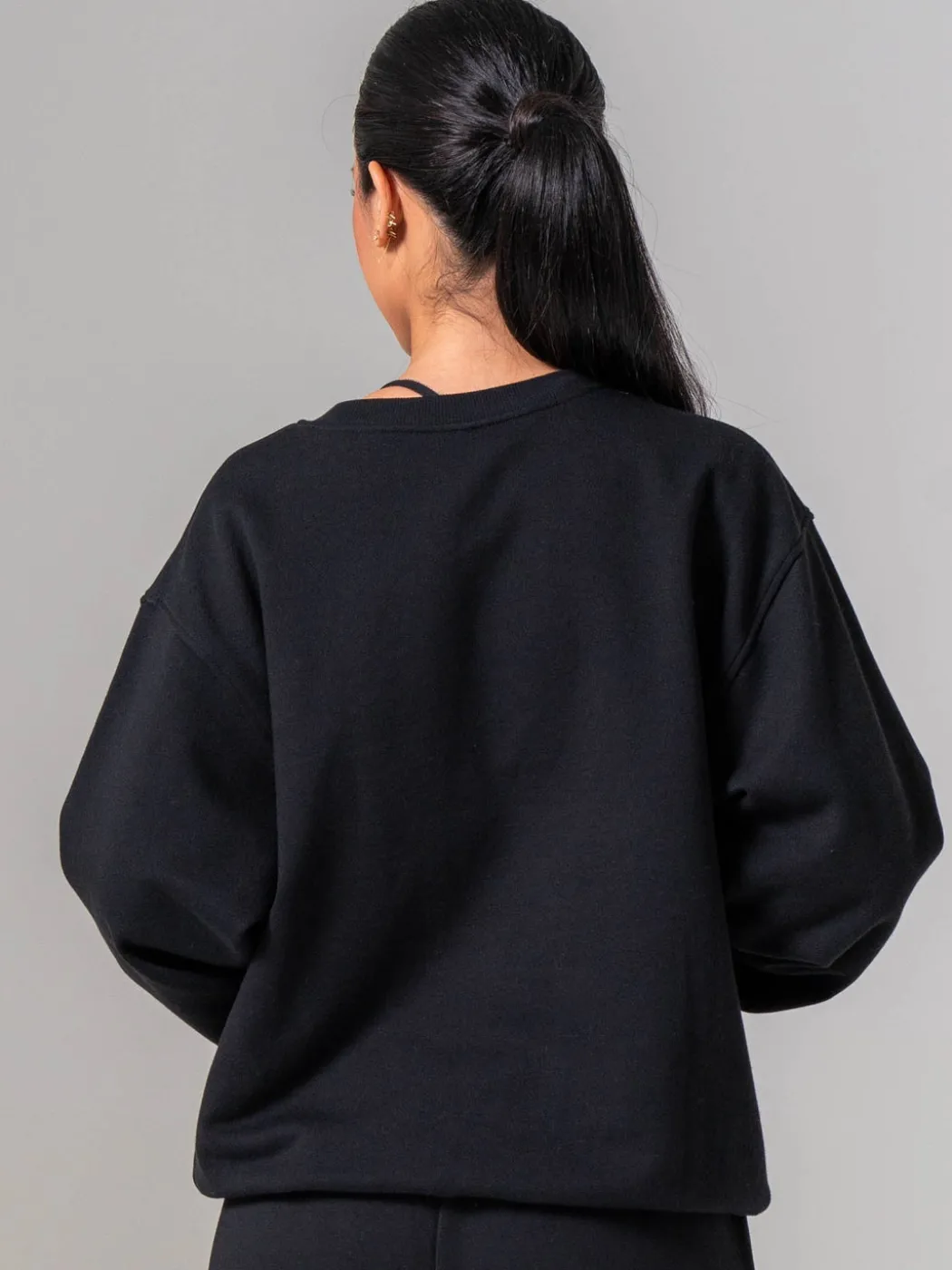 Unisex Crewneck