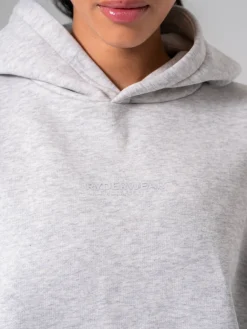 Unisex Fleece Hoodie