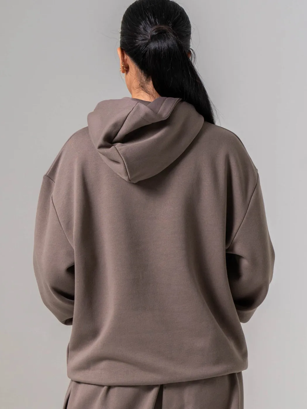 Unisex Fleece Hoodie