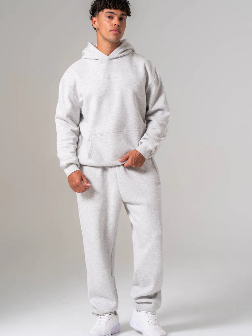 Unisex Fleece Hoodie