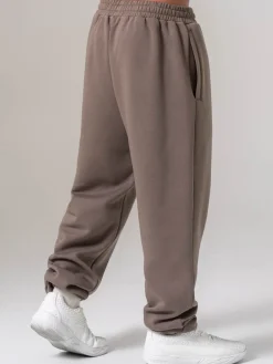 Unisex Fleece Track Pant
