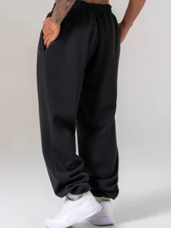 Unisex Fleece Track Pant