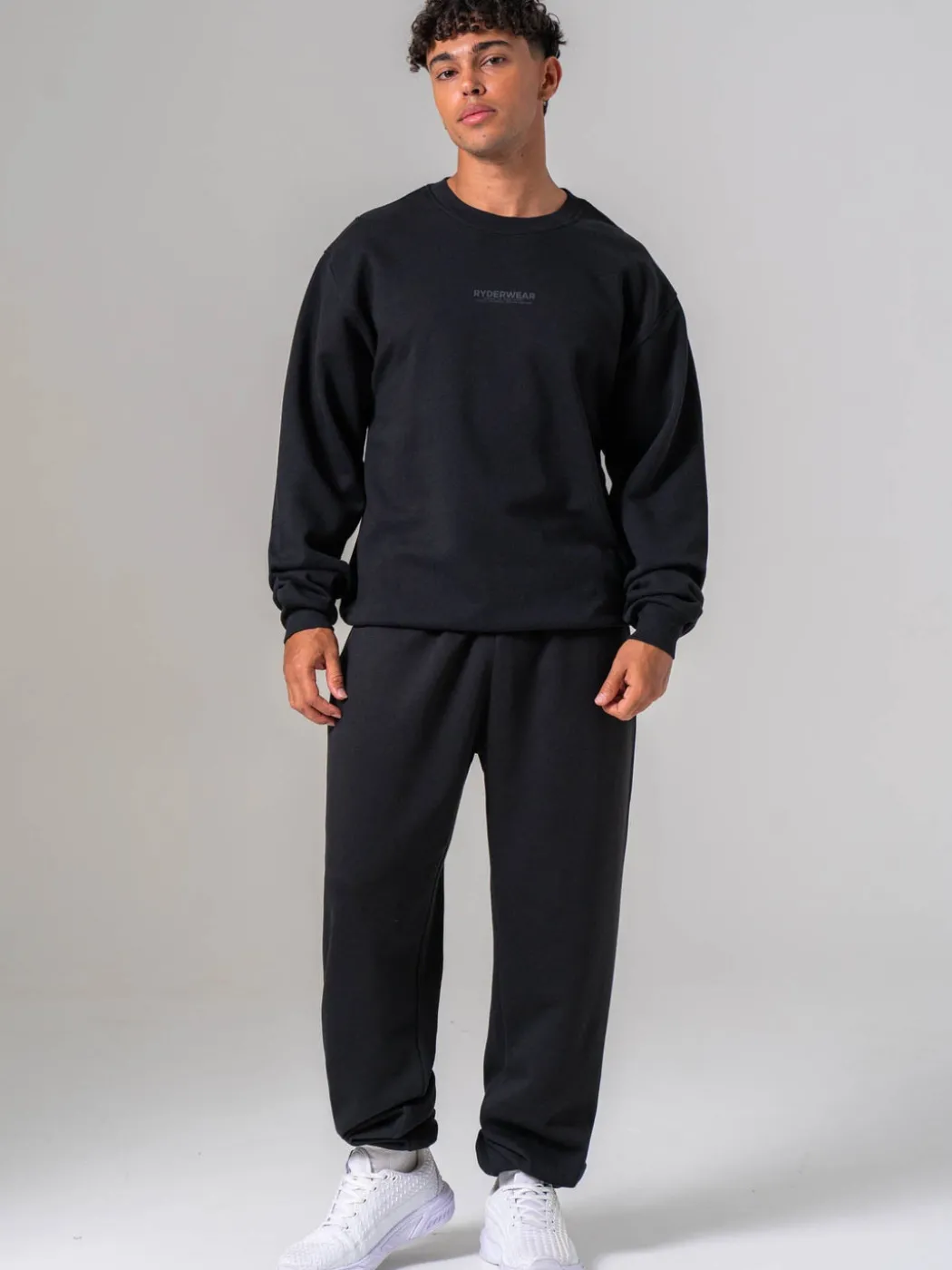 Unisex Fleece Track Pant