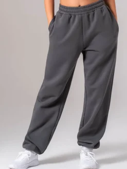 Unisex Fleece Track Pant