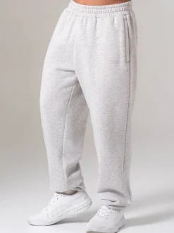 Unisex Fleece Track Pant