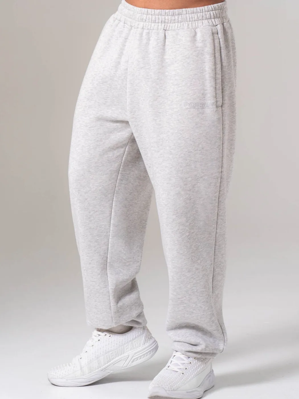Unisex Fleece Track Pant