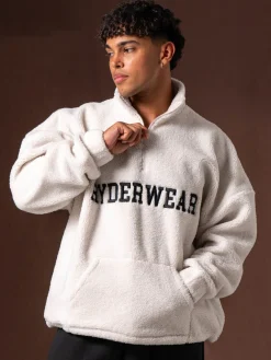 Unisex Teddy Jumper
