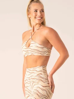 Unstoppable Sports Bra