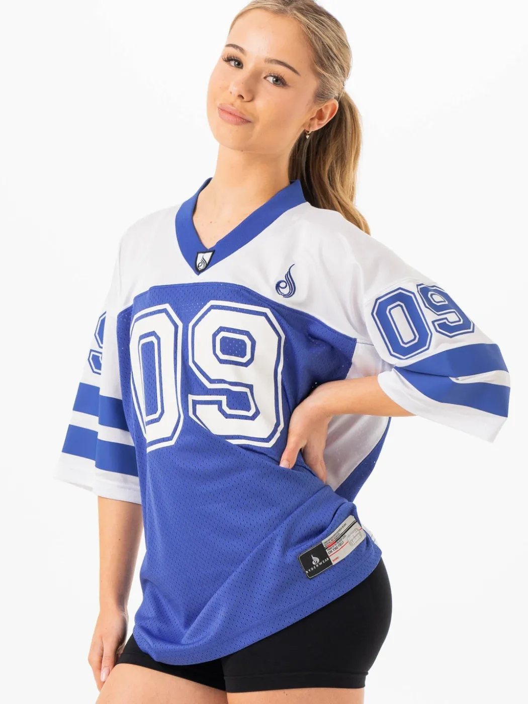 Varsity Jersey