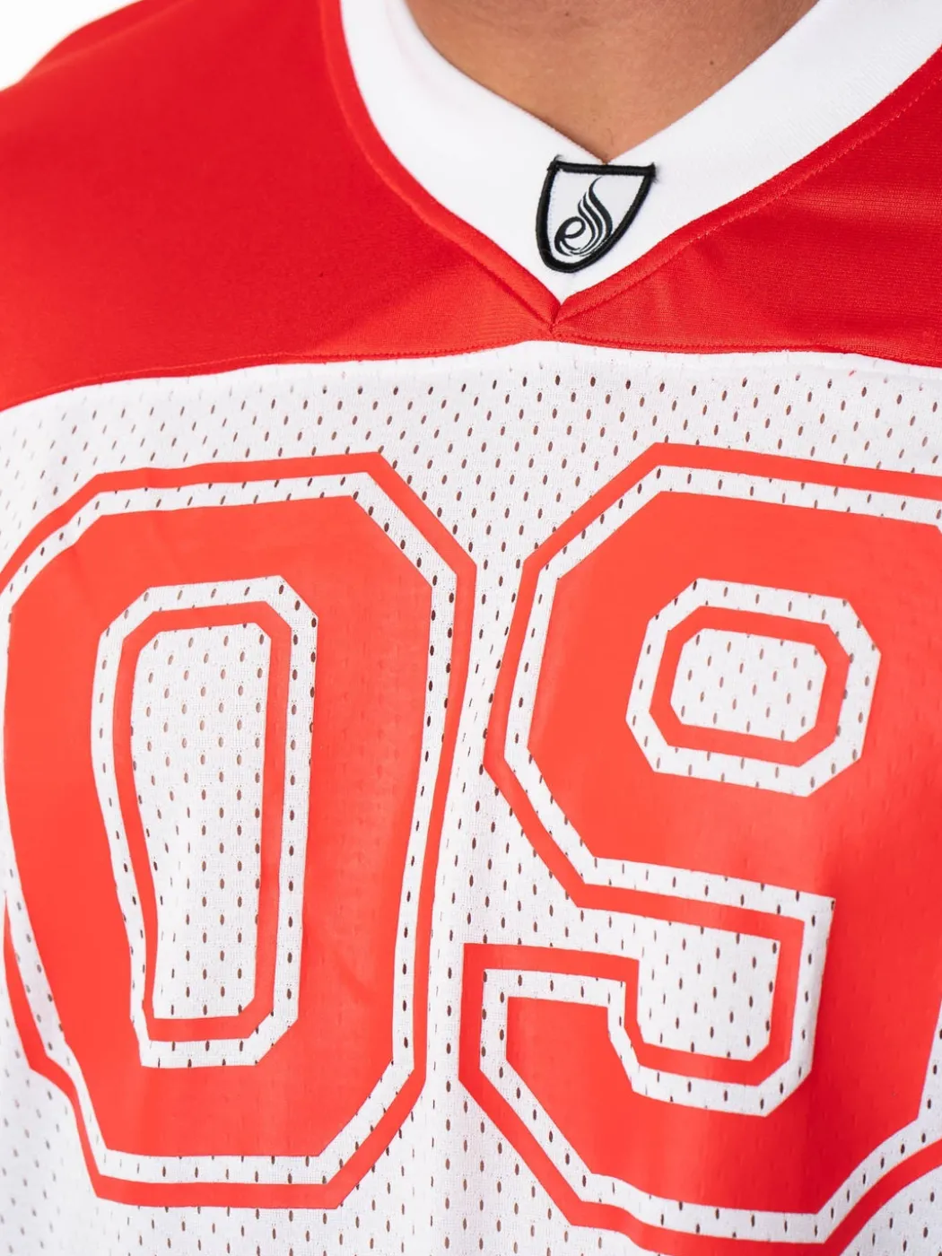 Varsity Jersey