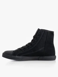 Vulcanised High Top