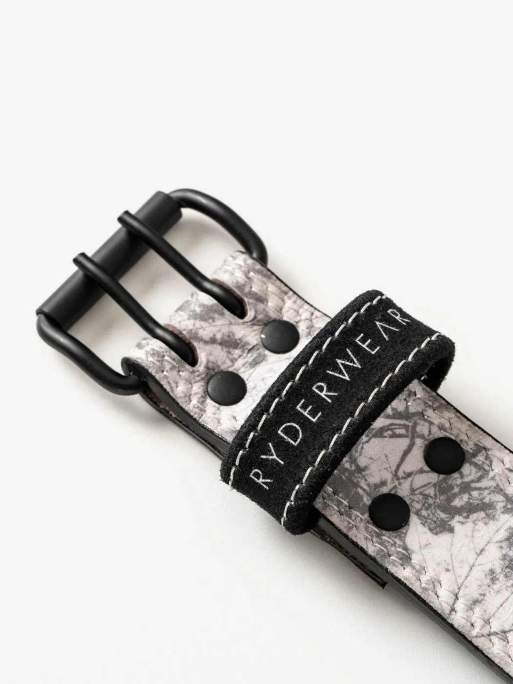 Weightlifting Belt
