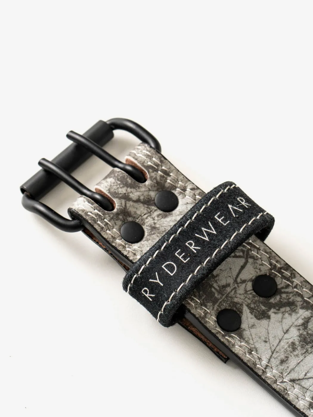 Weightlifting Belt