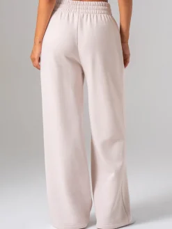 Womens Wide Leg Trackpant